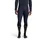 Wool-Tech Long Tights Space Blue L