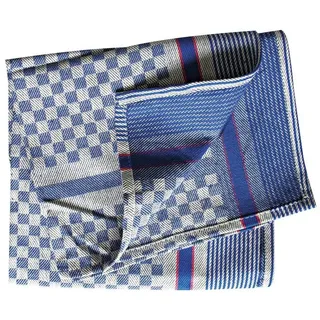 Hygostar Geschirrtücher Grubenhandtuch "Standard" bunt 50,0 x 90,0 cm, 5 St.