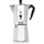Moka Express 0,81 l 18 Tassen Silber