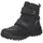 Husky Schneestiefel Schwarz/Hellgrau 27