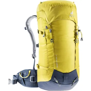 Deuter Guide Lite 28 l blau/gelb