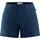 Kurze Hose Blau 40