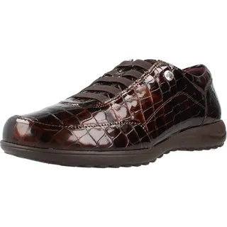 PITILLOS 20514P DEPORTIVO CHAROL COCO Brown - Braun