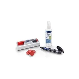 magnetoplan Moderationszubehör 8 Teile