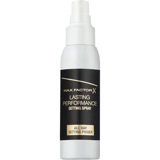 Max Factor, Lasting Performance Setting Spray Fixierung ml, 100 milliliter