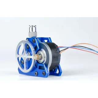 Phaetus APUS Extruder,