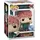Funko Yuji Itadori with Sukana Mouth 1152 Special Edition