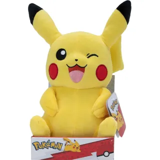 Pokémon Pikachu 30cm