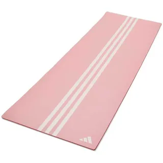 Adidas Fitness Yogamatte - Hazy Rose - 10 mm