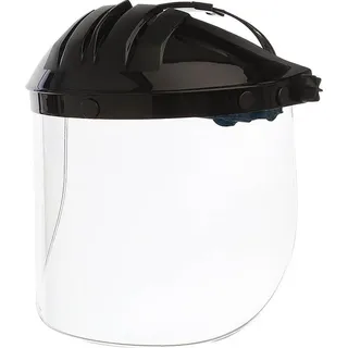 Kunststoff-Bürstenmaschinensieb 324Rg Farblos