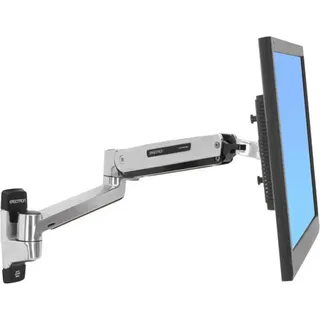 Ergotron LX Sit-Stand Wall Befestigungskit LCD Arm