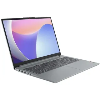 IdeaPad Slim 3 16" Intel Core i5 16 GB RAM 1 TB SSD Arctic Grey