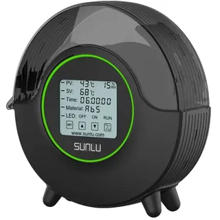 Sunlu S2 Filamenttrockner - Black