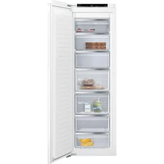 Siemens iQ500 GI81NACE0 Weiß