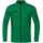 Trainingsjacke Sportgrün/Schwarz 116