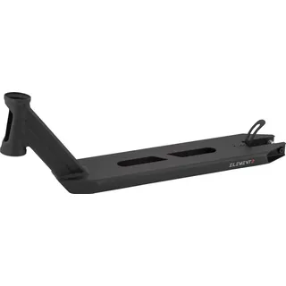 Drone Element 2 Feather Light 4.5 ́ ́ 18 ́ ́ Scooter-deck - Black - One Size