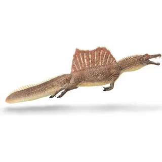 Collecta 88944 Spinosaurus schwimmend (1:40) Dinosaurier