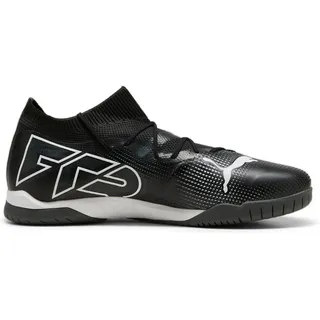 Future 7 Match IT Unisex puma black/puma white 42