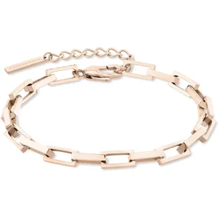 Liebeskind Berlin Armband IP roségold LJ-1491-B-22 Größe 22