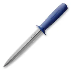 F. DICK Dolchmesser, Hirschfänger ErgoGrip (Messer mit Klinge 21 cm, X55CrMo14 Stahl, nichtrostend, 56 HRC) 82357211