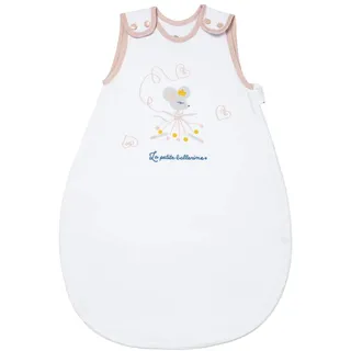 BabyCalin Babyschlafsack, 0-6 Monate, Sommer