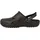 Dux Clogs, Dunkelbraun, 39/40 EU