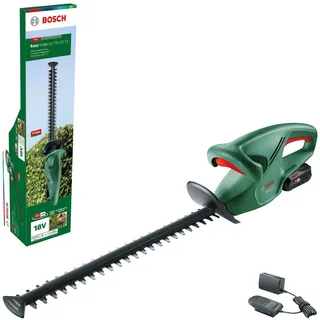 Bosch EasyHedgeCut 18V-52-13 52 cm inkl. 1 x 2,0 Ah