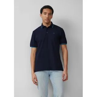 s.Oliver Poloshirt blau L