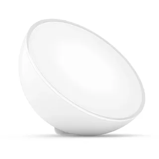 Philips Hue Go Weiß