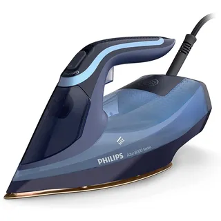 Philips Azur 8000 Serie DST8020 blau