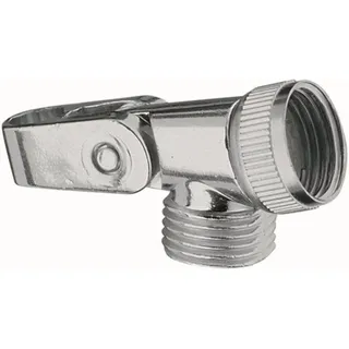 Kludi Gelenkstück chrom,