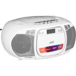 JVC RC-E451W