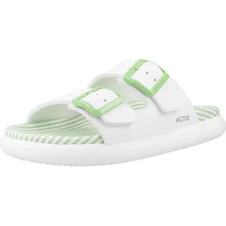 VEGTUS TANAMISTRIPES Weiß - Weiß