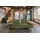 Sofa Wiolo Schlafsofa Daybed velvet moosgrün - Grün