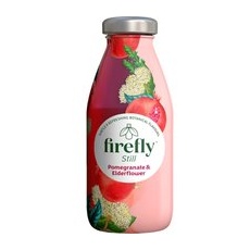 Firefly Pomegranate & Elderflower