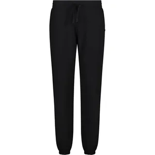 CMP - Lange Damenhose, Schwarz, XXS