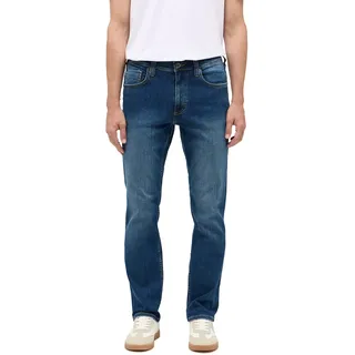 Mustang Washington Slim Fit Blau 34/30