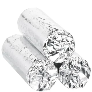 NKlaus Räucherkohle Schnellzündend 3 x Rollen Ø 27mm 18 Stück Griechenland Kohle 1204