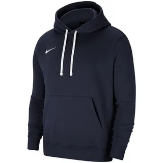 Nike Hoodie Obsidian/White/White XXL