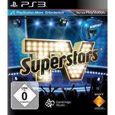Bild TV Superstars (Move) (PS3)