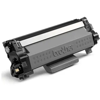 Brother Kompatibel zu Brother TN-2510XL Schwarz