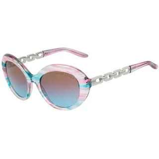 Ralph Lauren Accesorios R818358324852 Damen-sonnenbrille - Transparent - One Size