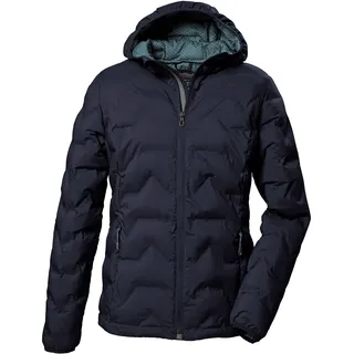 KILLTEC Steppjacke KOW 8 WMN QLTD JCKT, dunkelnavy, 40,