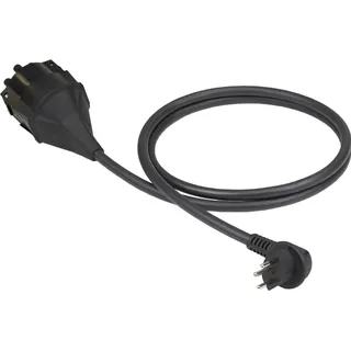 NRGkick Steckeraufsatz Ladekabel 8 A