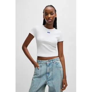 HUGO BOSS HUGO Baby - Blau,Weiß - XXL