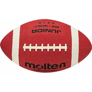 Molten American Football AFJR, BRAUN