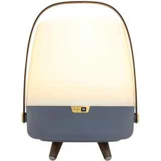 Kooduu Lite-up Play Ocean Blau 2 St.