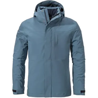 Schöffel Ins. Jacket Bastianisee Herren blau 58