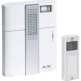 Grothe Mistral 300M, Funk-Gong (43300)