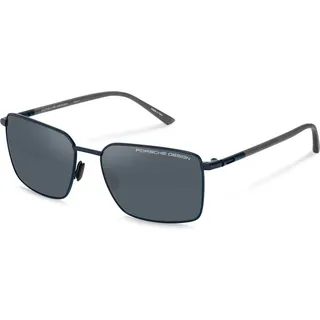 Porsche Design P8973 B731 blue/grey 58/17/140 Herren Sonnenbrillen